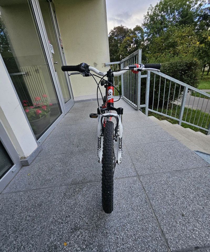 Specialized Hotrock