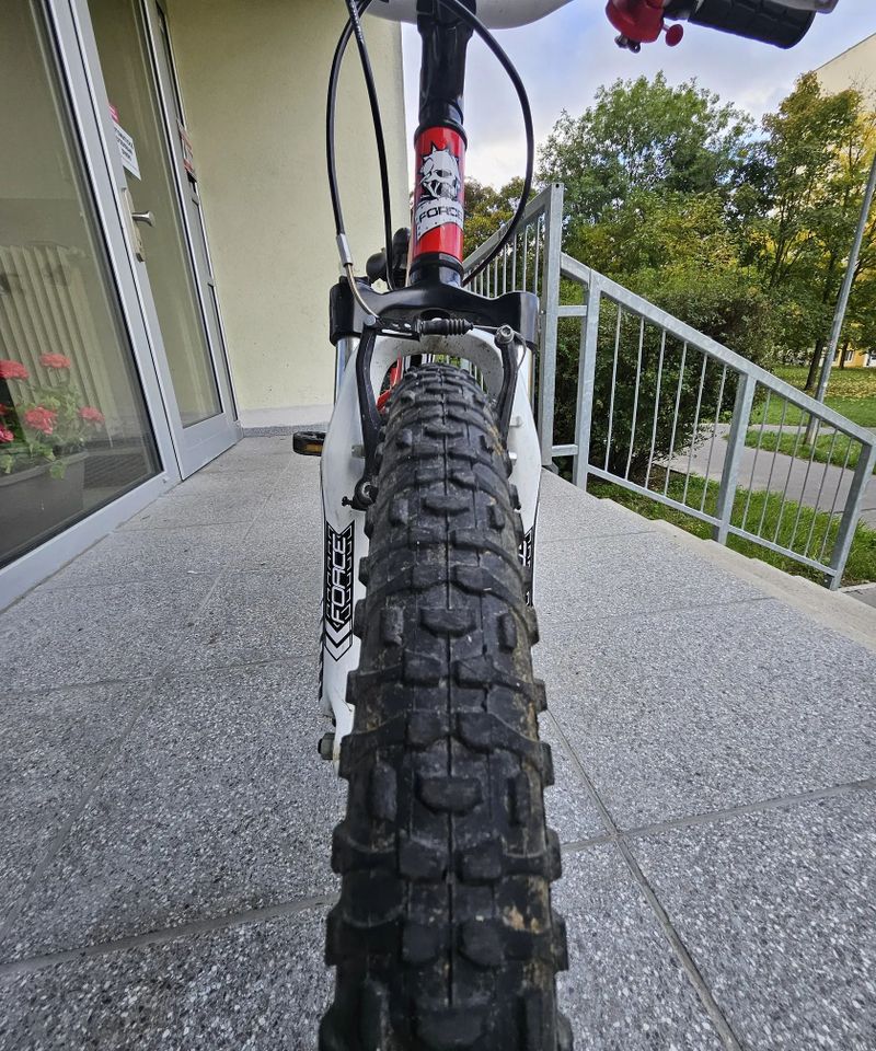 Specialized Hotrock