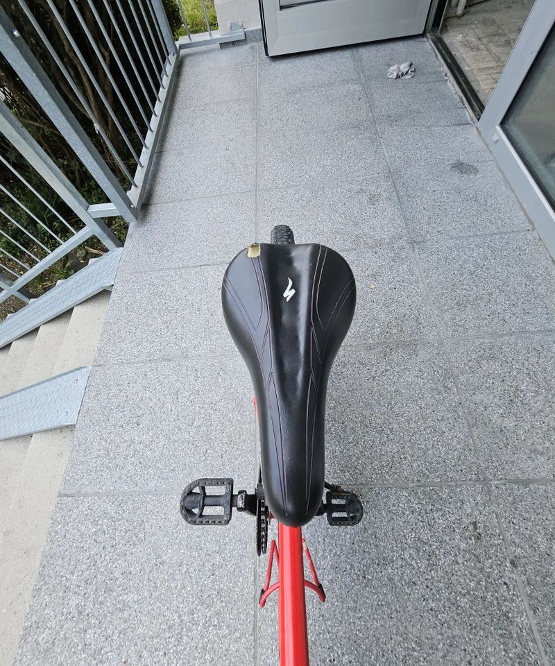 Specialized Hotrock