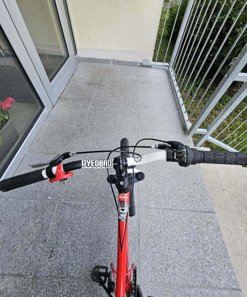 Specialized Hotrock