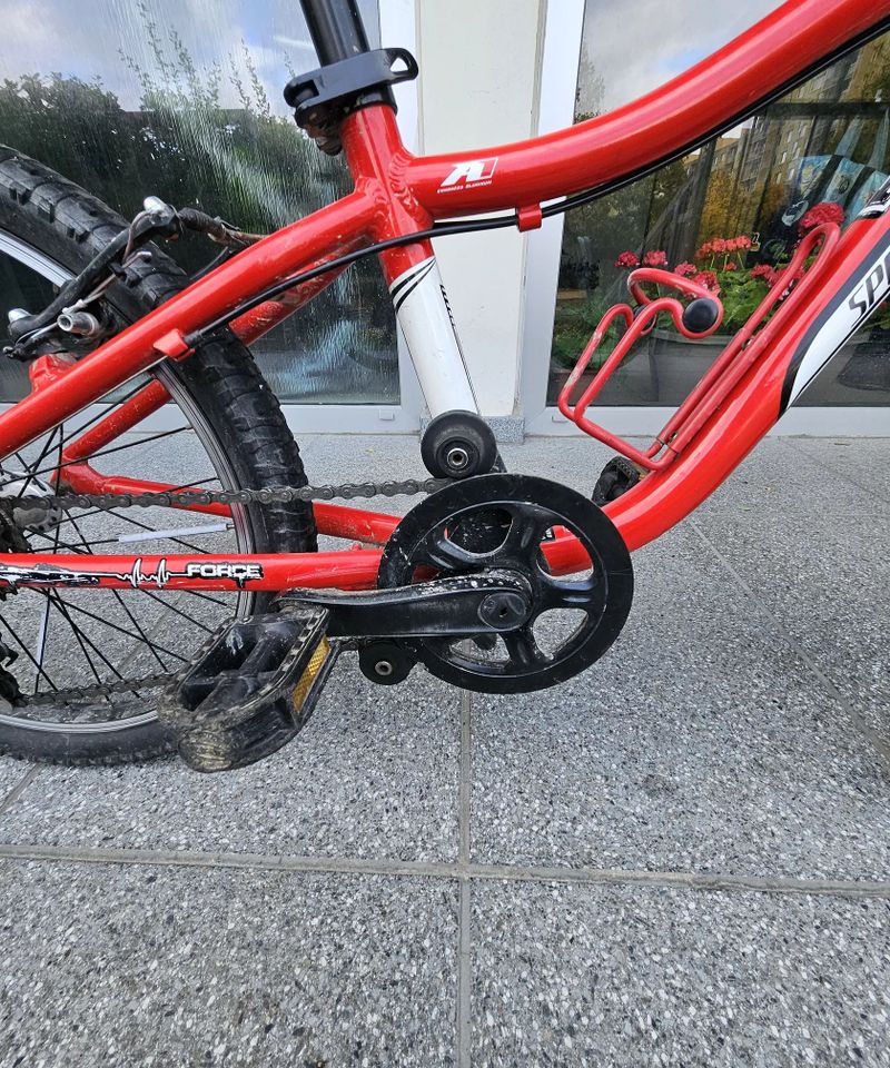 Specialized Hotrock