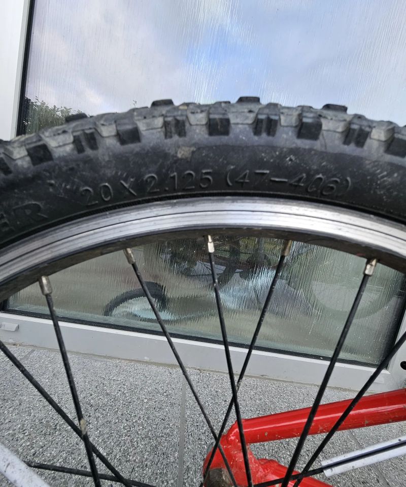 Specialized Hotrock