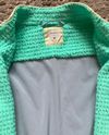 Isadore Alternative Insulated Jacket, velikost M