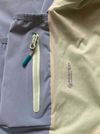 Isadore Alternative Insulated Jacket, velikost M