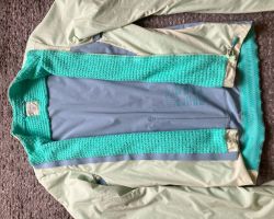 Isadore Alternative Insulated Jacket, velikost M