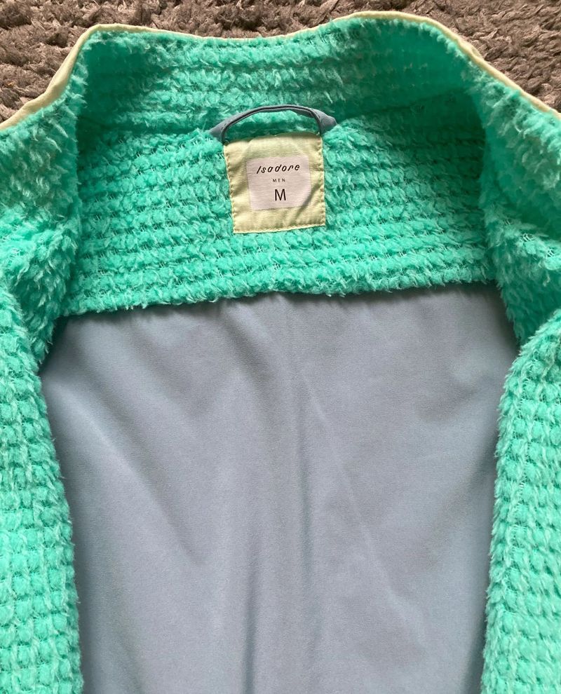 Isadore Alternative Insulated Jacket, velikost M