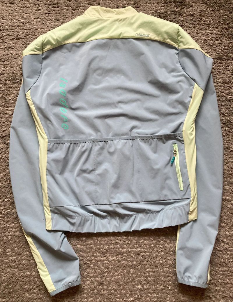 Isadore Alternative Insulated Jacket, velikost M