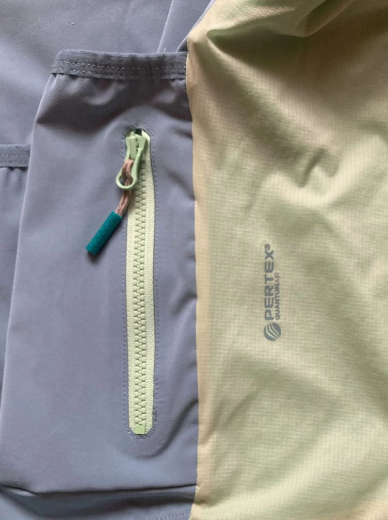 Isadore Alternative Insulated Jacket, velikost M