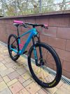 Cube Elite C:62 ONE 2022