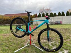 Cube Elite C:62 ONE 2022