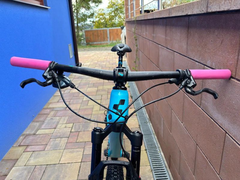 Cube Elite C:62 ONE 2022