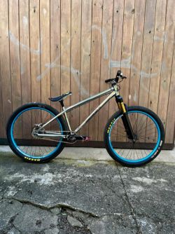 Transition PBJ CUSTOM