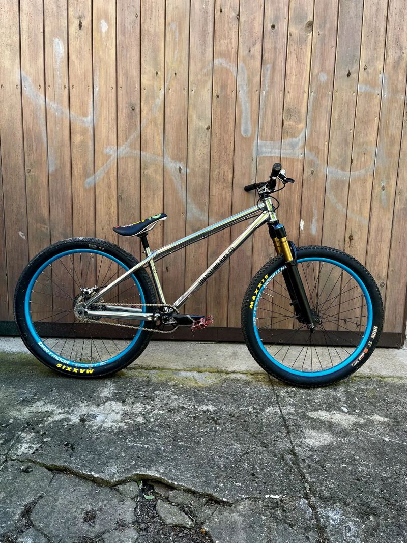Transition PBJ CUSTOM