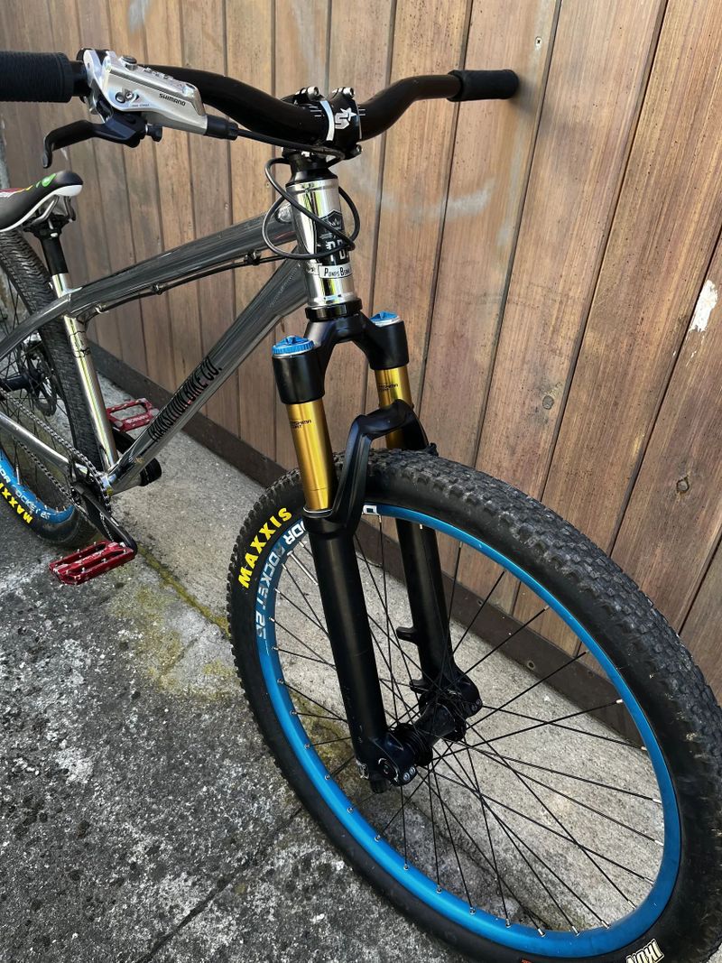Transition PBJ CUSTOM