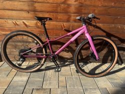 Superior F.L.Y 24" disc