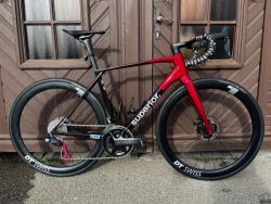Superior X-Road 9.8 GF