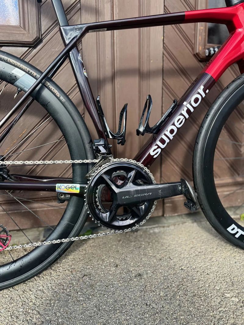 Superior X-Road 9.8 GF