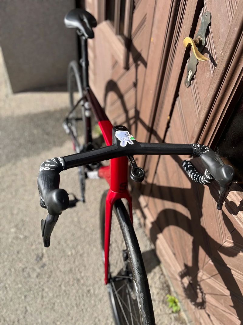 Superior X-Road 9.8 GF