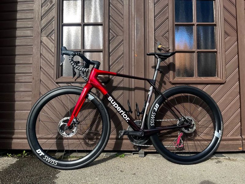 Superior X-Road 9.8 GF
