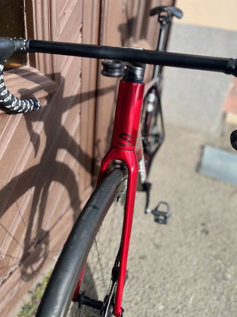 Superior X-Road 9.8 GF