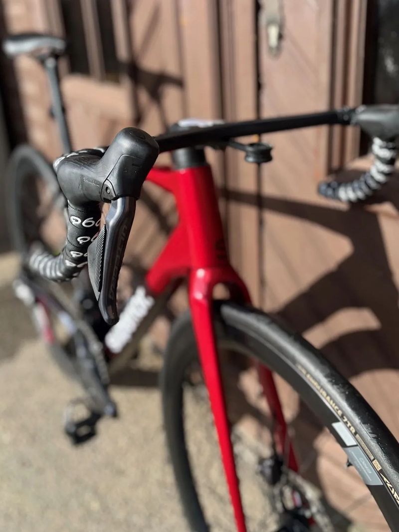 Superior X-Road 9.8 GF