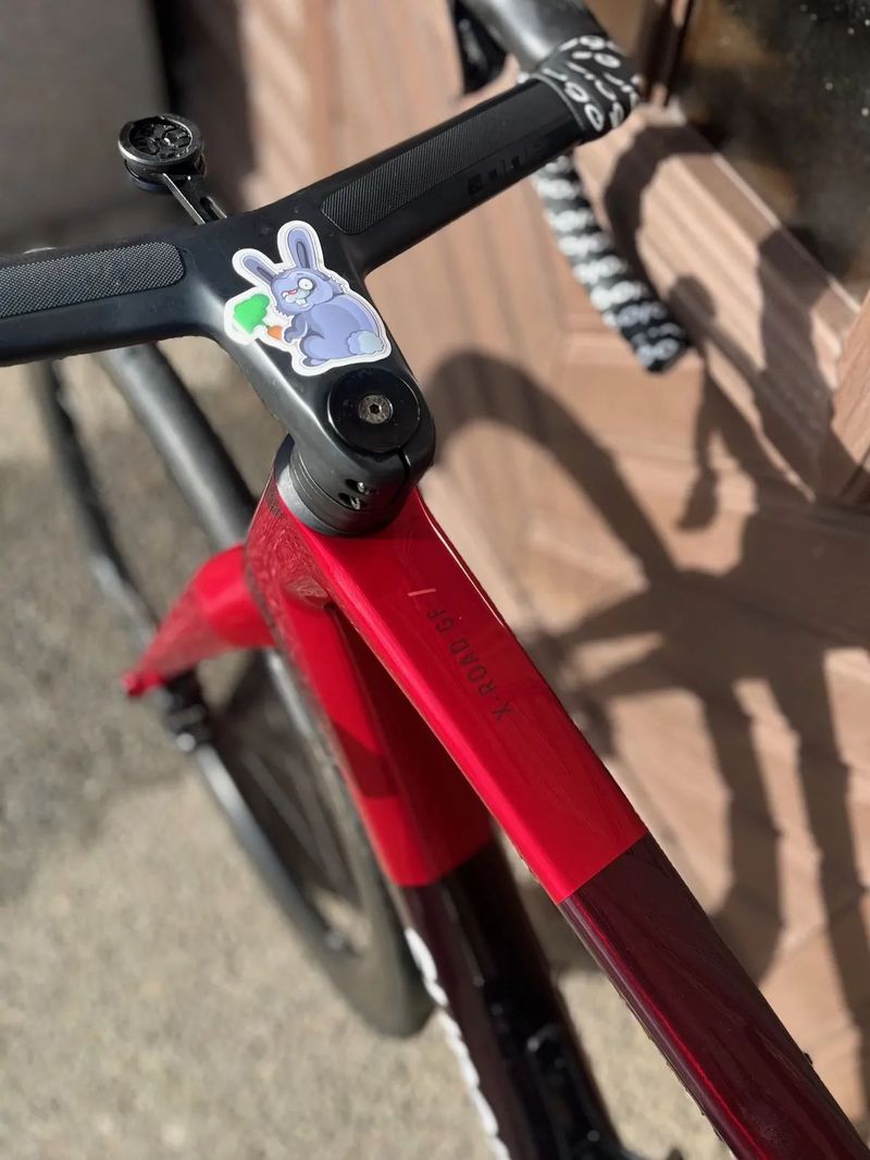 Superior X-Road 9.8 GF