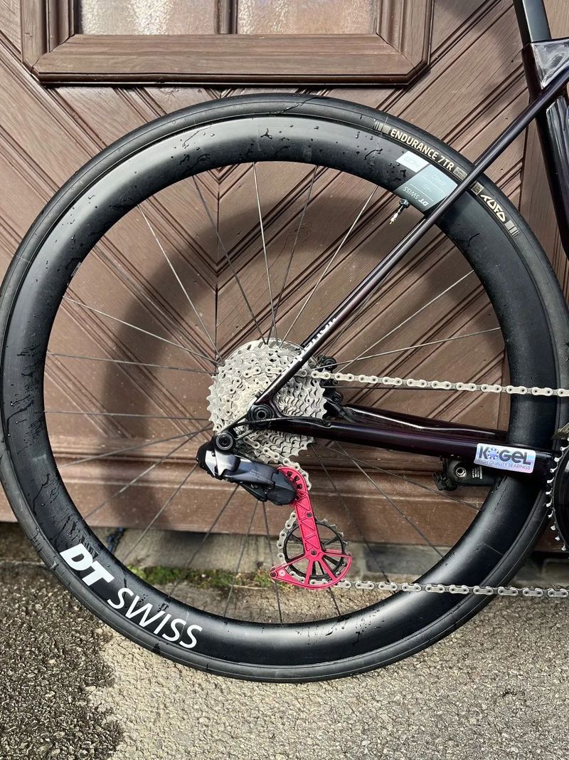 Superior X-Road 9.8 GF