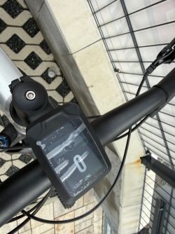 Specialized Tero X 4.0 velikost L předváděcí kolo s nájezdem 72km, baterie 530Wh navíc zdarma