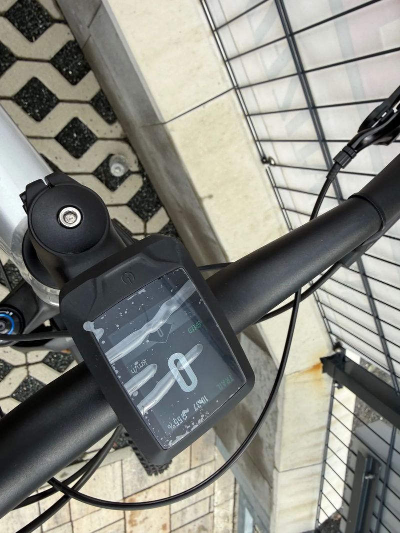 Specialized Tero X 4.0 velikost L předváděcí kolo s nájezdem 72km, baterie 530Wh navíc zdarma