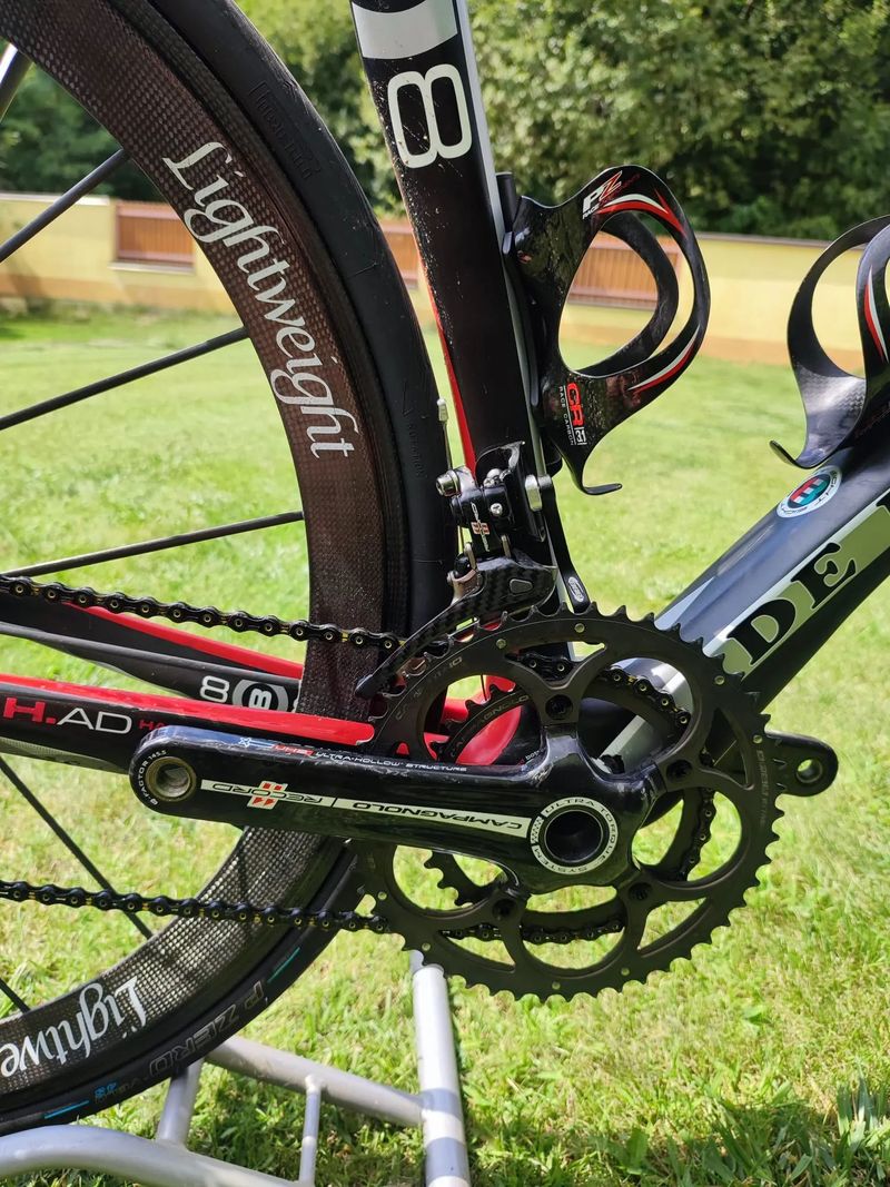 De Rosa