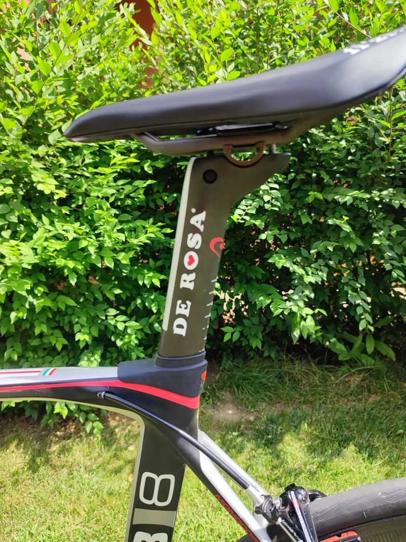 De Rosa