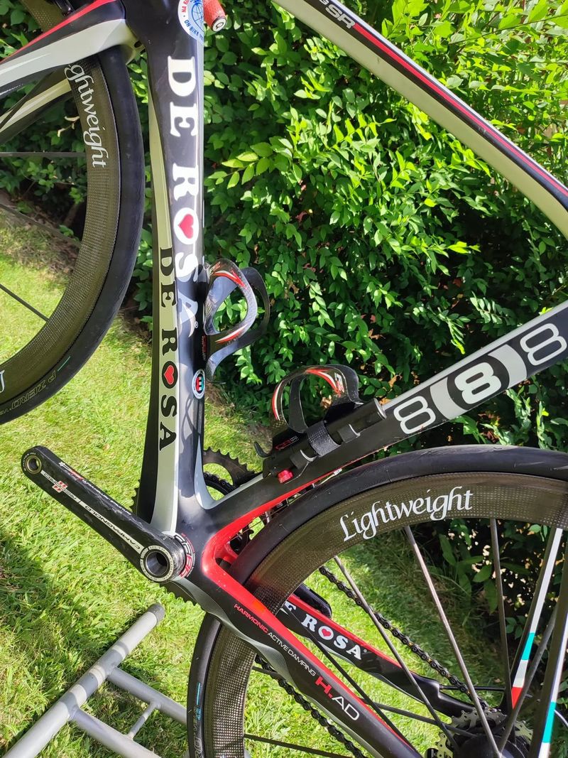 De Rosa