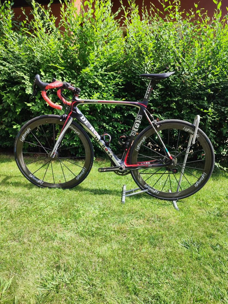De Rosa