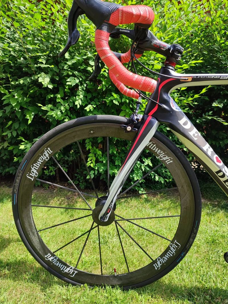 De Rosa