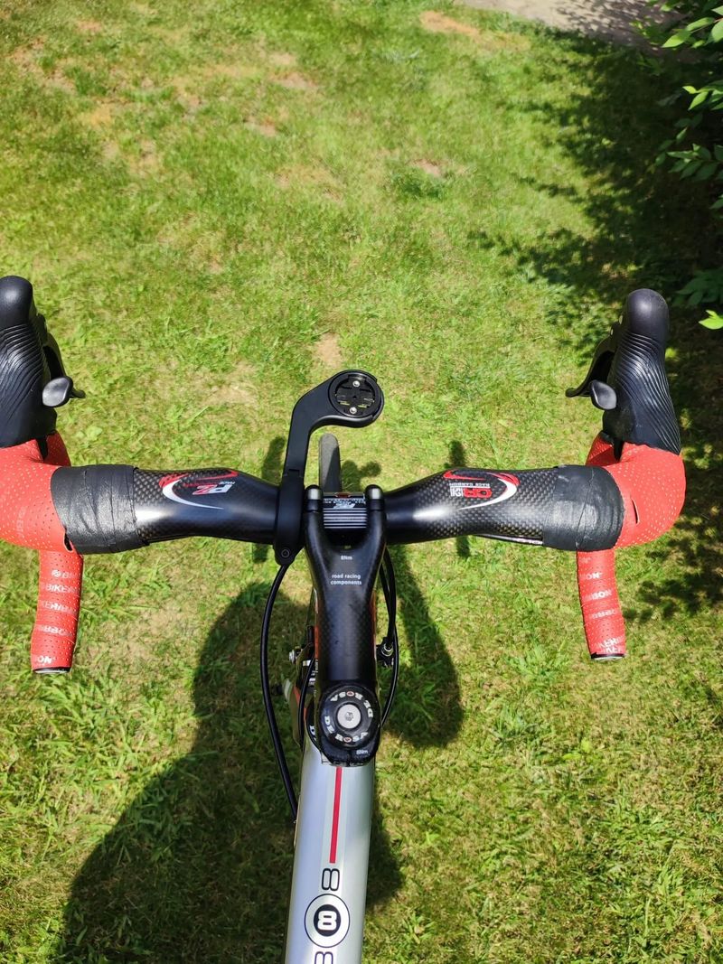 De Rosa