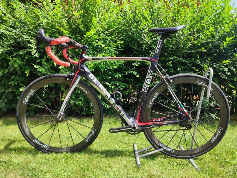 De Rosa