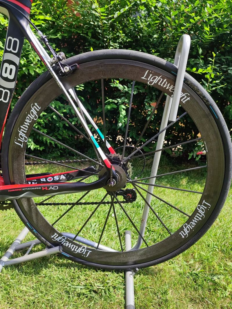 De Rosa