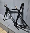 Velobike - dráhová rámová sada