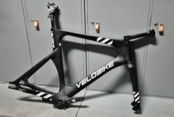 Velobike - dráhová rámová sada