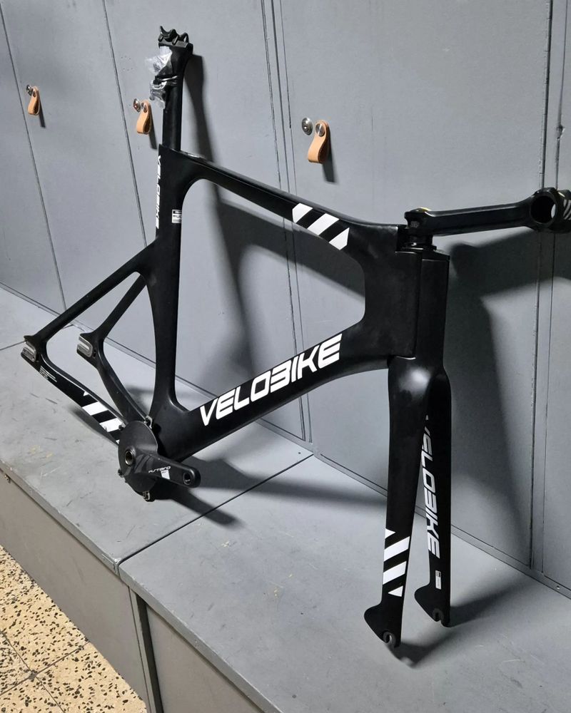 Velobike - dráhová rámová sada