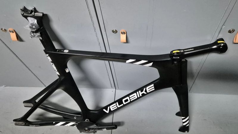 Velobike - dráhová rámová sada