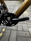 Sleva na nové Lapierre Model LAPIERRE e-Crosshill 5.2