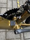 Sleva na nové Lapierre Model LAPIERRE e-Crosshill 5.2