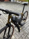 Sleva na nové Lapierre Model LAPIERRE e-Crosshill 5.2