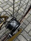 Sleva na nové Lapierre Model LAPIERRE e-Crosshill 5.2
