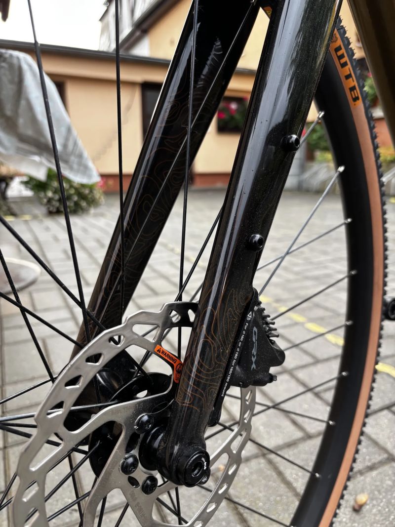 Sleva na nové Lapierre Model LAPIERRE e-Crosshill 5.2
