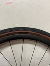 Karbonová gravel kola Spinollo 700×40C – nové pláště + kazeta