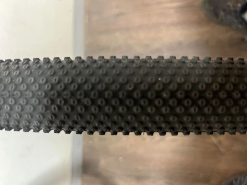 Karbonová gravel kola Spinollo 700×40C – nové pláště + kazeta