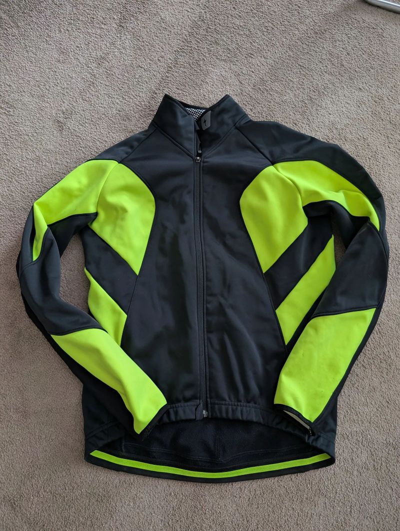 Specialized bunda L
