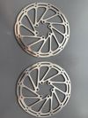 Brzdové kotouče Sram Centerline 160 mm